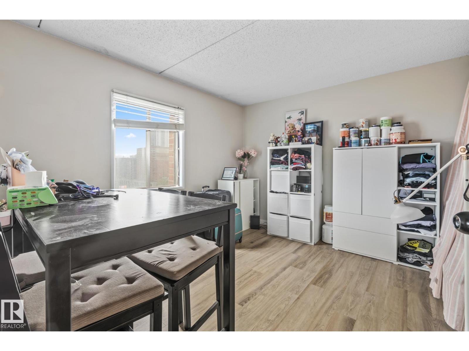 #905 9917 110 St Nw, Edmonton, Alberta  T5K 2N4 - Photo 19 - E4461646