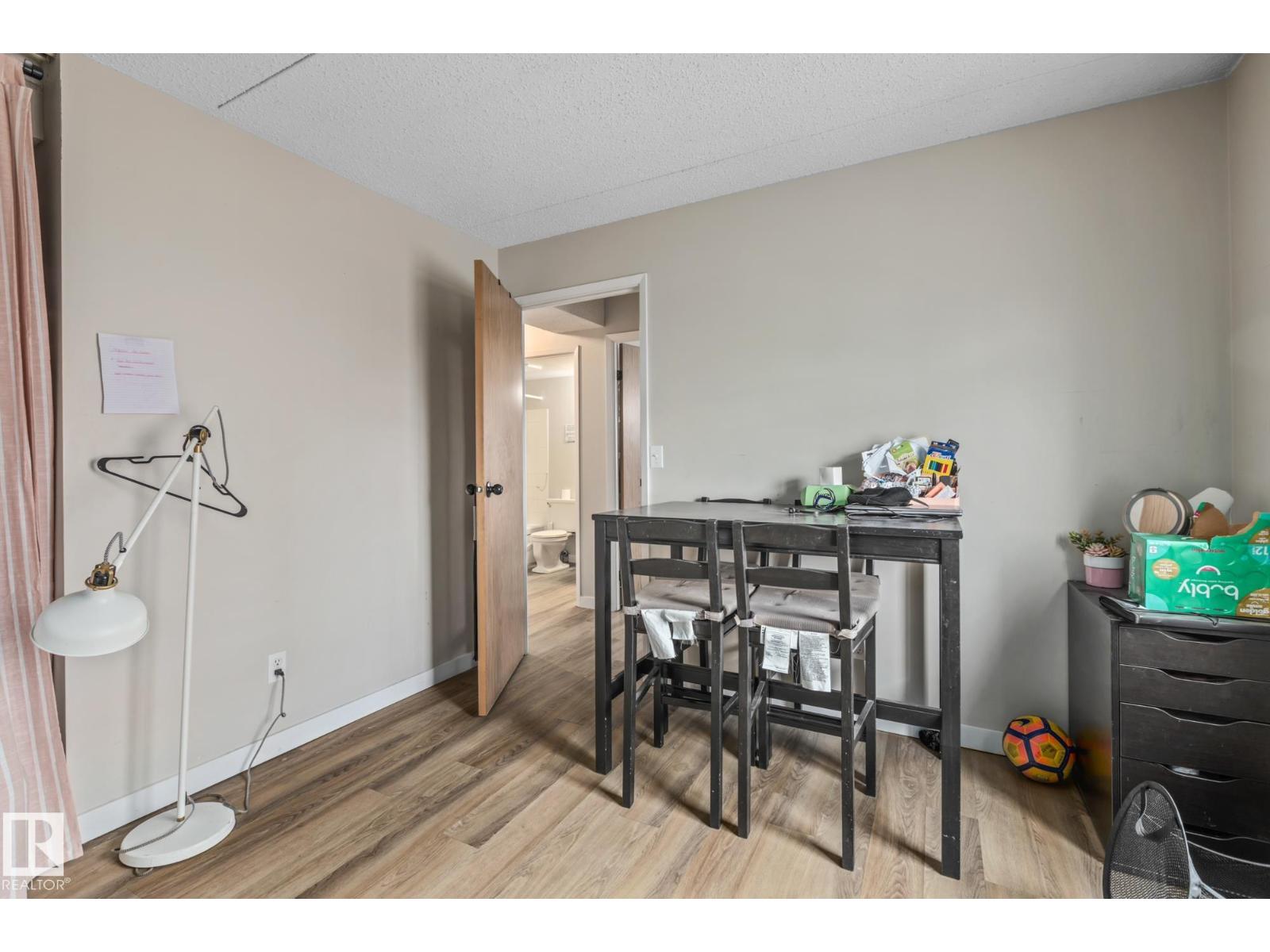 #905 9917 110 St Nw, Edmonton, Alberta  T5K 2N4 - Photo 20 - E4461646