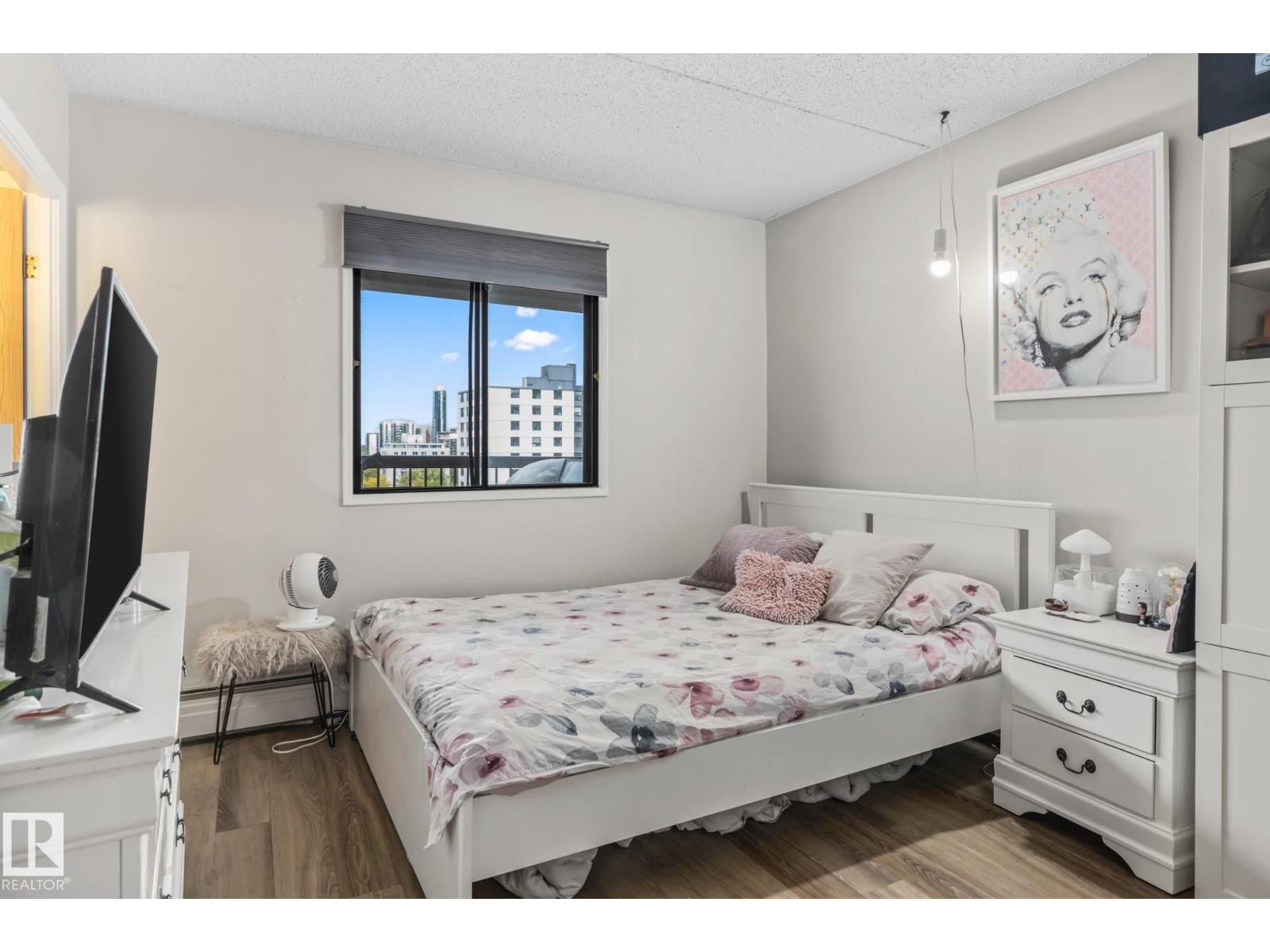 #905 9917 110 St Nw, Edmonton, Alberta  T5K 2N4 - Photo 21 - E4461646