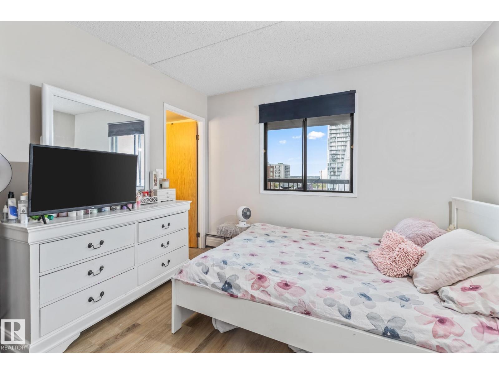 #905 9917 110 St Nw, Edmonton, Alberta  T5K 2N4 - Photo 22 - E4461646
