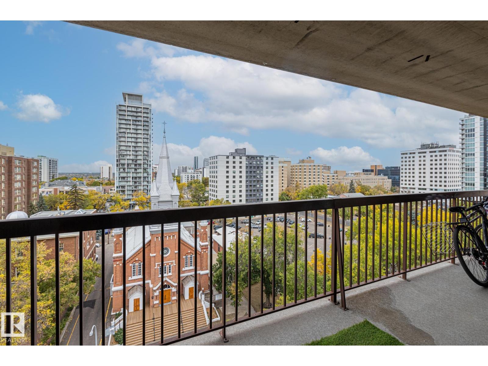 #905 9917 110 St Nw, Edmonton, Alberta  T5K 2N4 - Photo 24 - E4461646