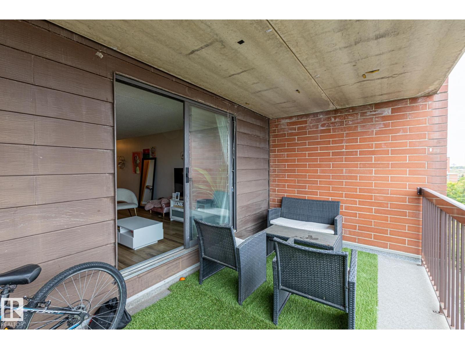 #905 9917 110 St Nw, Edmonton, Alberta  T5K 2N4 - Photo 27 - E4461646