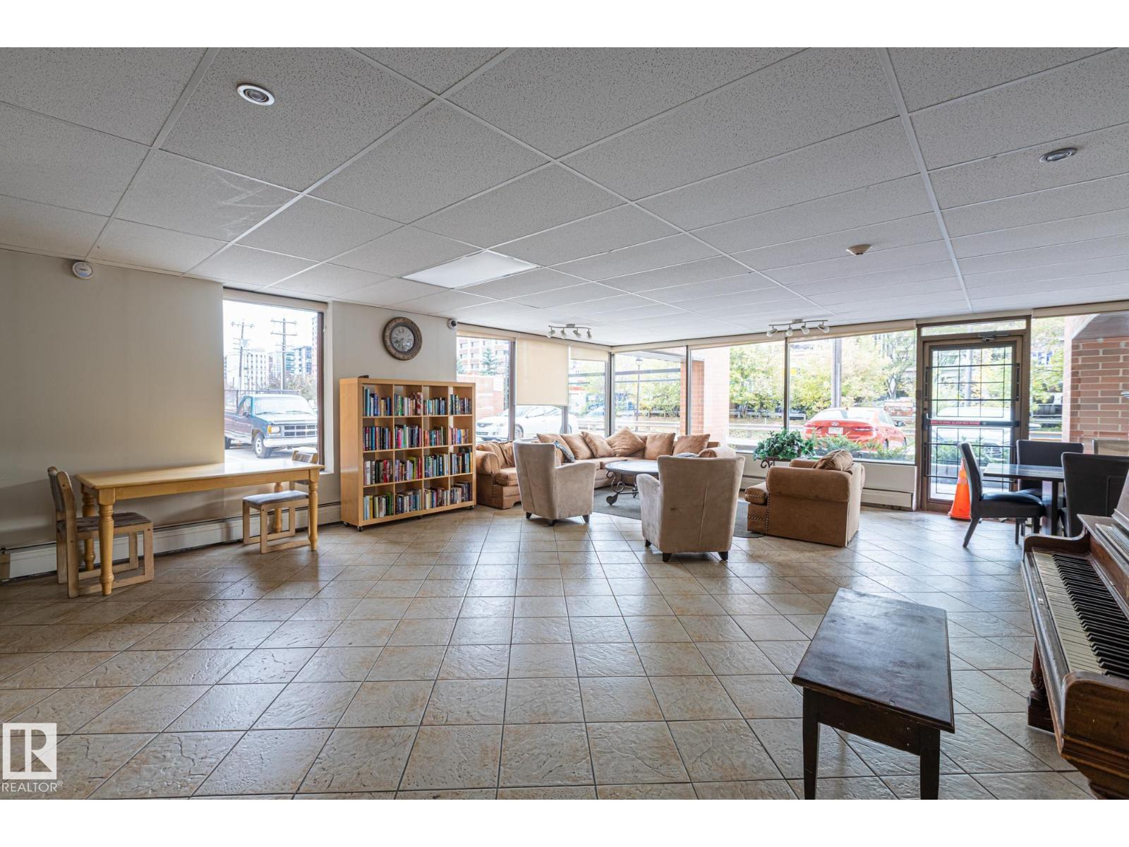 #905 9917 110 St Nw, Edmonton, Alberta  T5K 2N4 - Photo 29 - E4461646