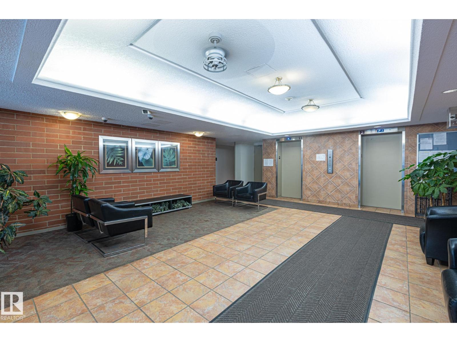 #905 9917 110 St Nw, Edmonton, Alberta  T5K 2N4 - Photo 3 - E4461646