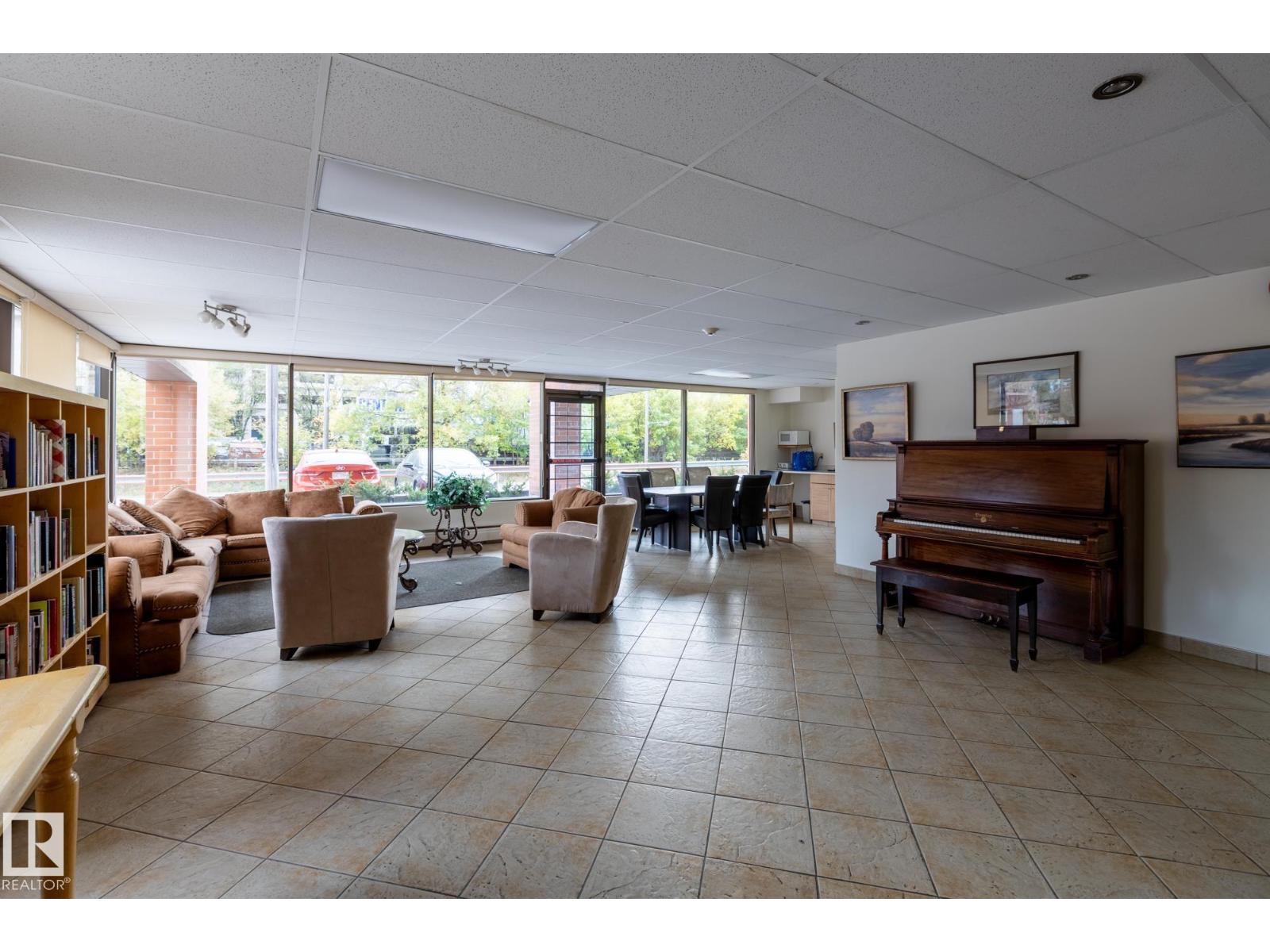 #905 9917 110 St Nw, Edmonton, Alberta  T5K 2N4 - Photo 33 - E4461646