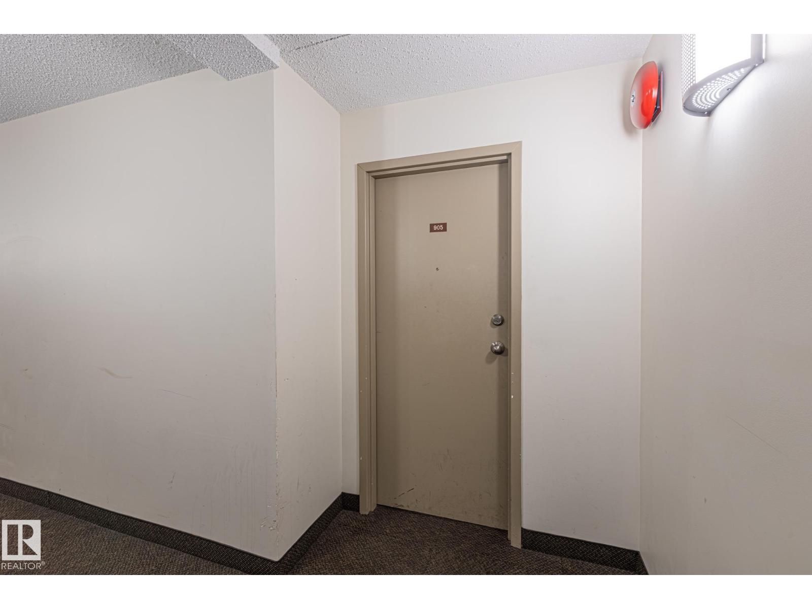 #905 9917 110 St Nw, Edmonton, Alberta  T5K 2N4 - Photo 5 - E4461646