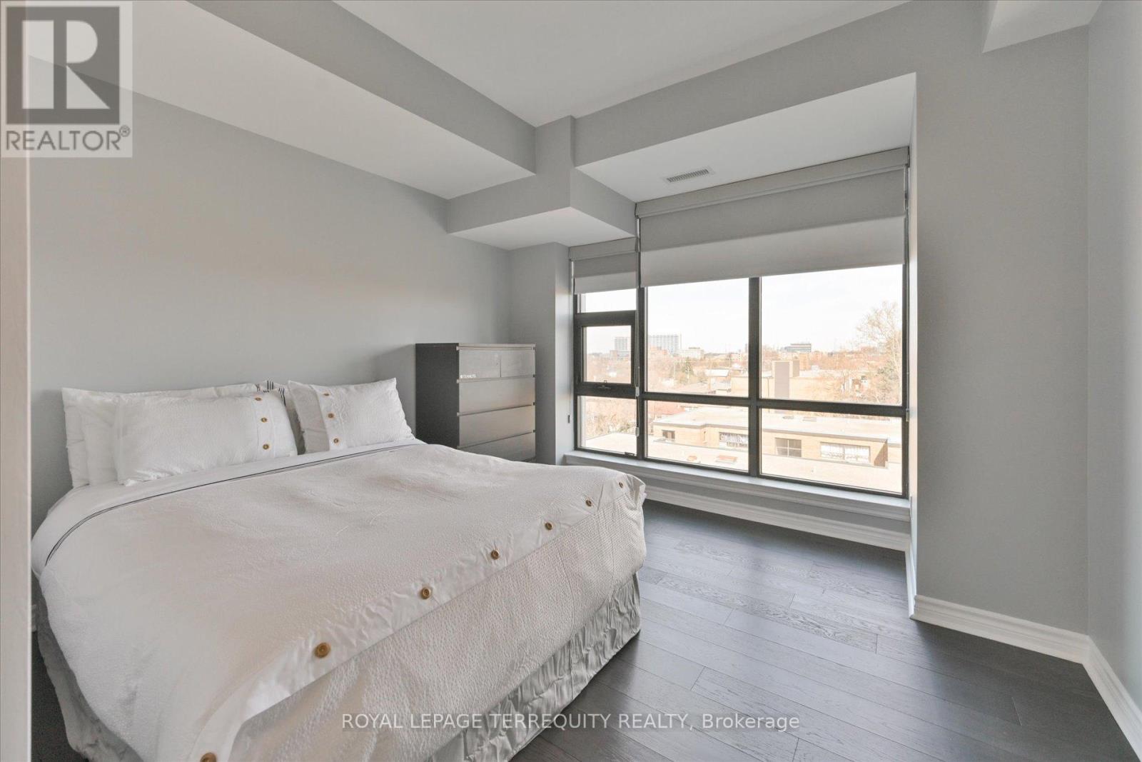 508 - 2522 Keele Street, Toronto, Ontario  M6L 0A2 - Photo 12 - W12456210