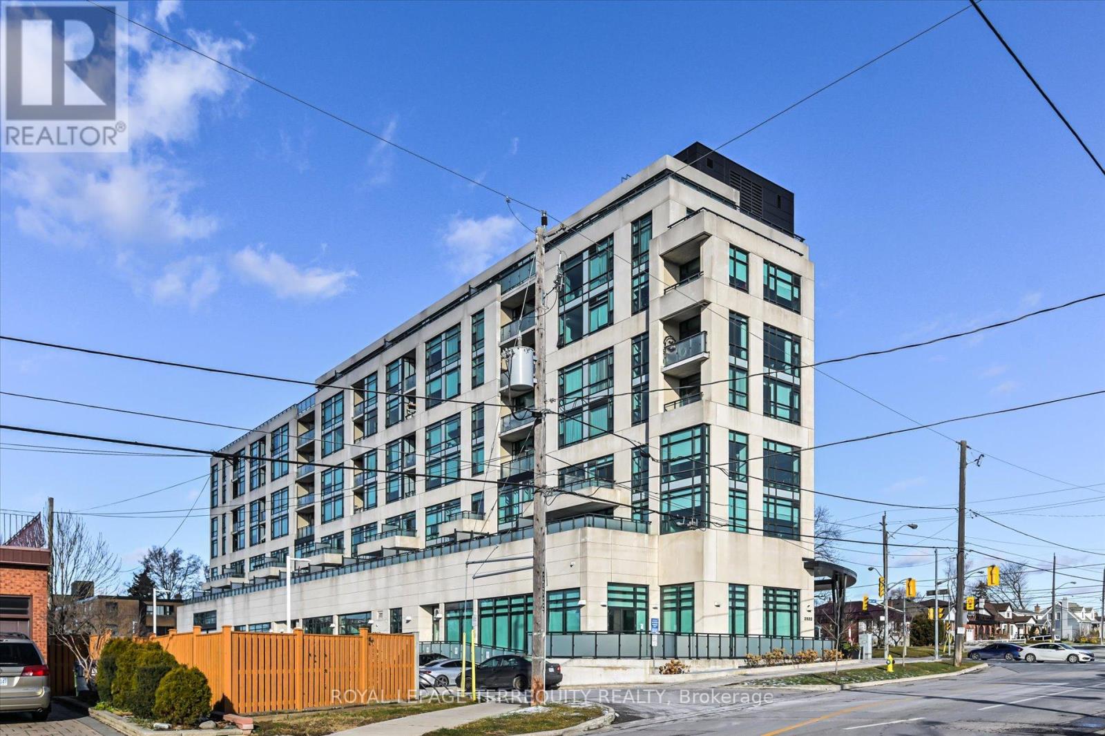508 - 2522 Keele Street, Toronto, Ontario  M6L 0A2 - Photo 28 - W12456210