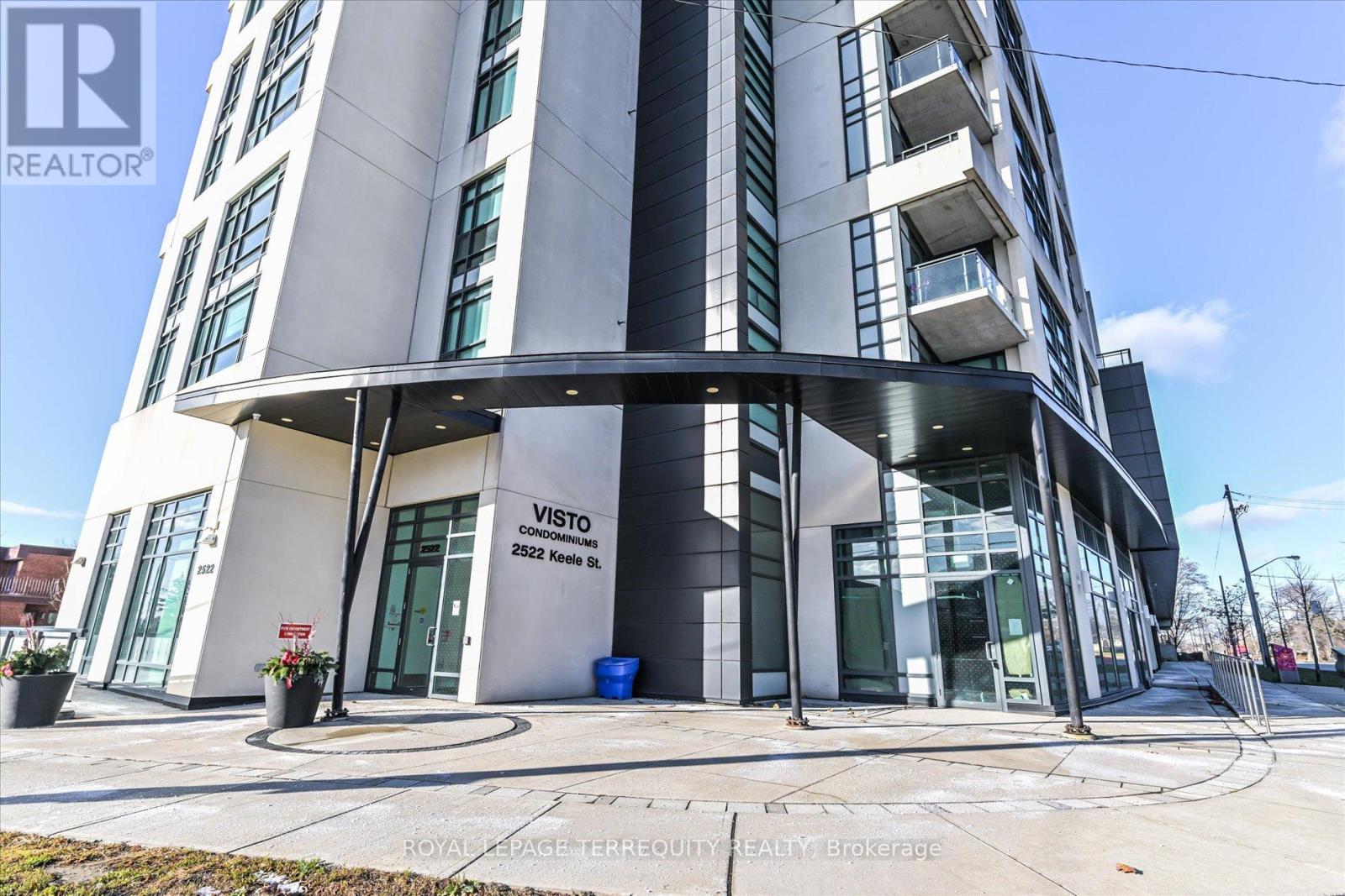 508 - 2522 Keele Street, Toronto, Ontario  M6L 0A2 - Photo 29 - W12456210