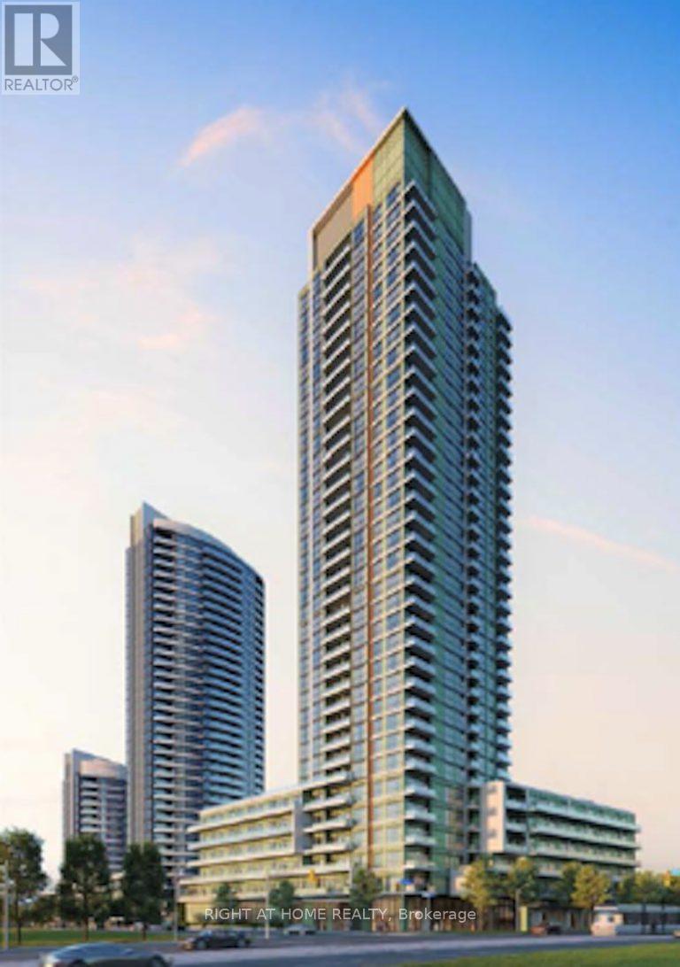 2403 - 15 WATERGARDEN DRIVE, Mississauga, Ontario