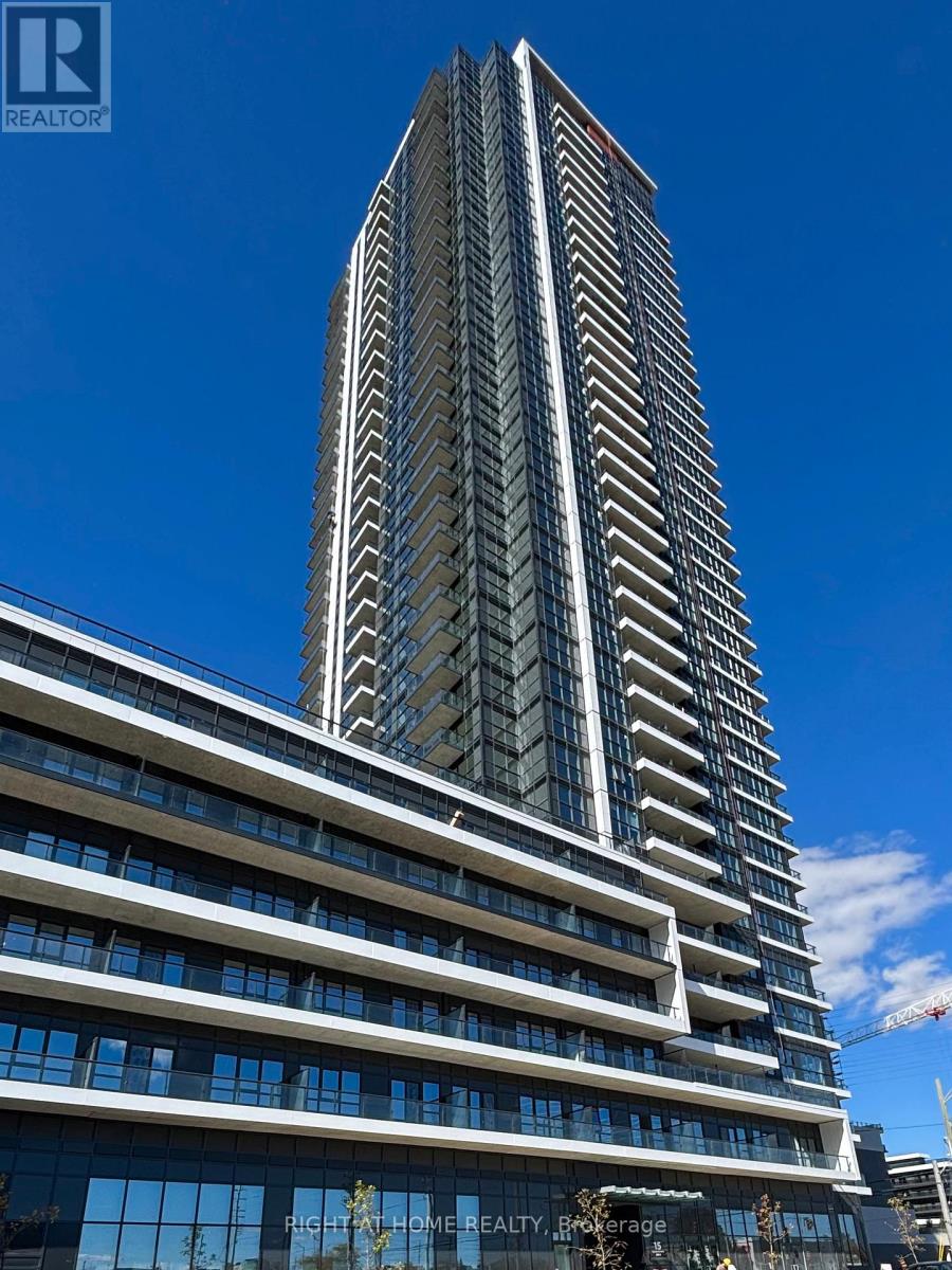 2403 - 15 Watergarden Drive, Mississauga, Ontario  L5R 0H4 - Photo 3 - W12456217