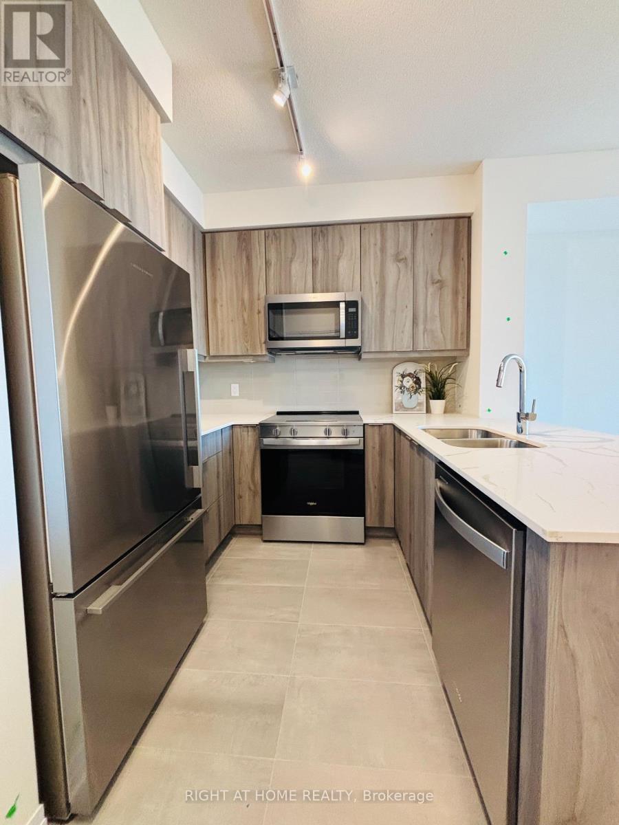 2403 - 15 Watergarden Drive, Mississauga, Ontario  L5R 0H4 - Photo 5 - W12456217