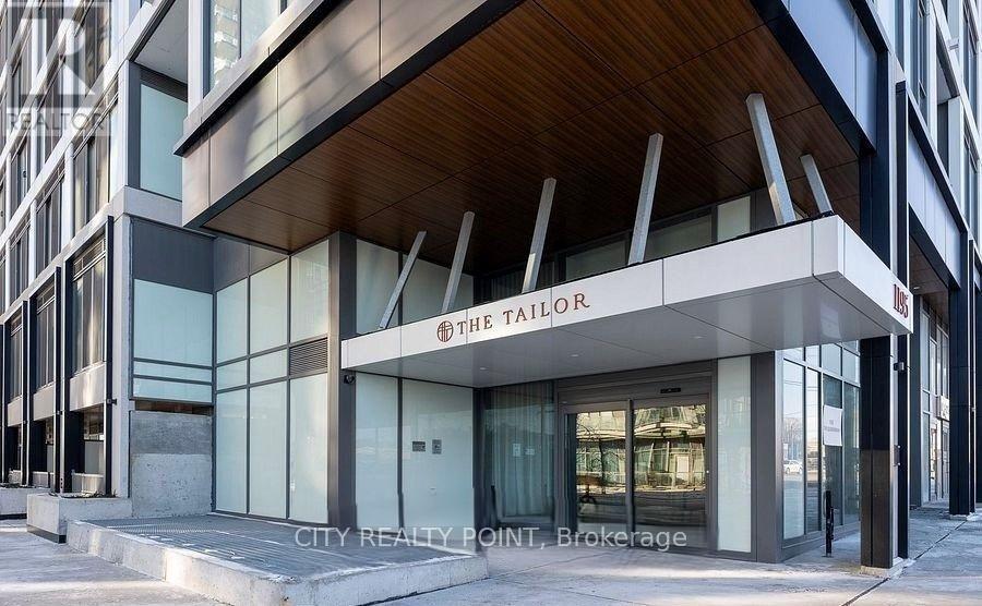 408 - 1195 THE QUEENSWAY, Toronto, Ontario