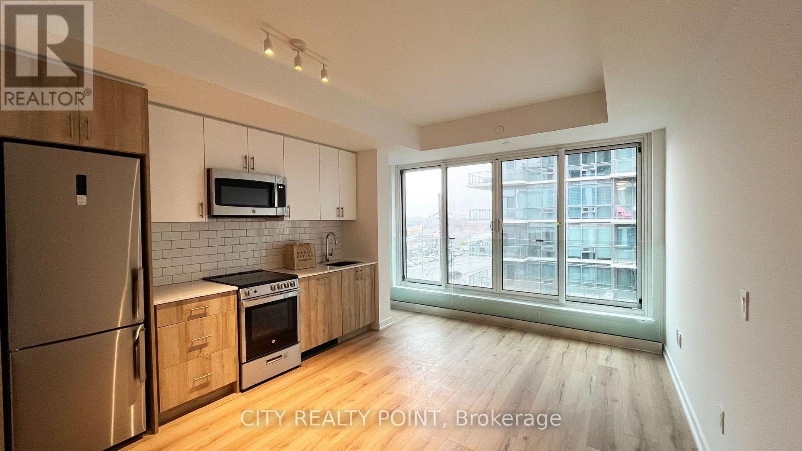 408 - 1195 The Queensway, Toronto, Ontario  M8Z 1R6 - Photo 5 - W12456230