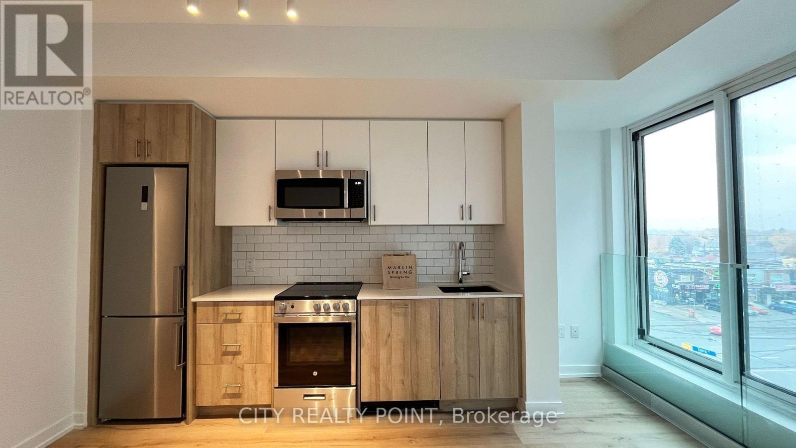 408 - 1195 The Queensway, Toronto, Ontario  M8Z 1R6 - Photo 6 - W12456230