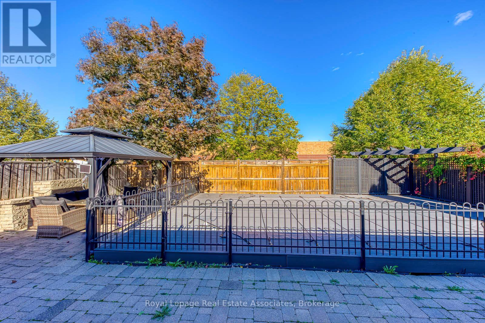 2535 Andover Road, Oakville, Ontario  L6H 6C3 - Photo 43 - W12456258
