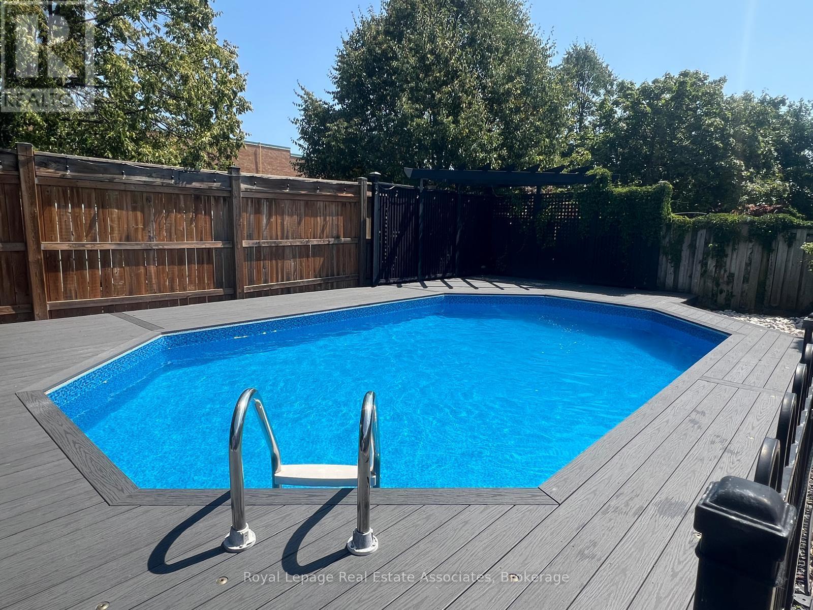 2535 Andover Road, Oakville, Ontario  L6H 6C3 - Photo 48 - W12456258