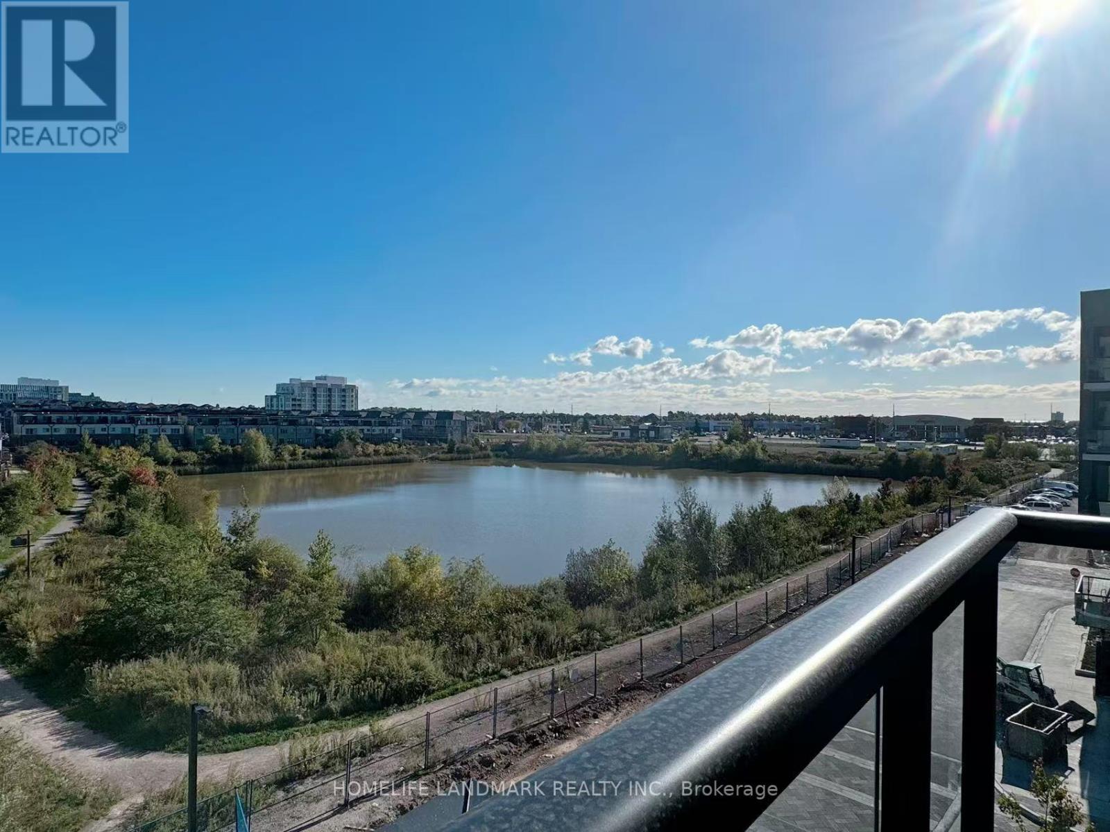 410 - 3079 TRAFALGAR ROAD, Oakville, Ontario