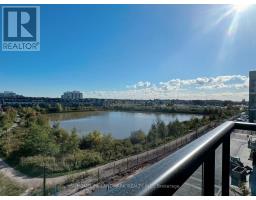 410 - 3079 TRAFALGAR ROAD, Oakville, Ontario