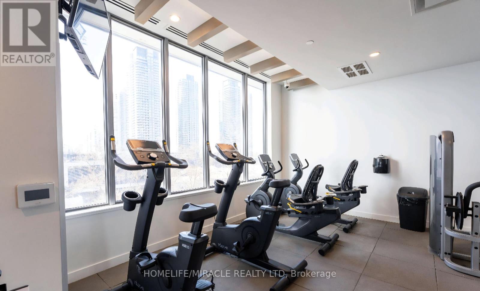2803 - 70 Annie Craig Drive, Toronto, Ontario  M8V 0C4 - Photo 6 - W12456267