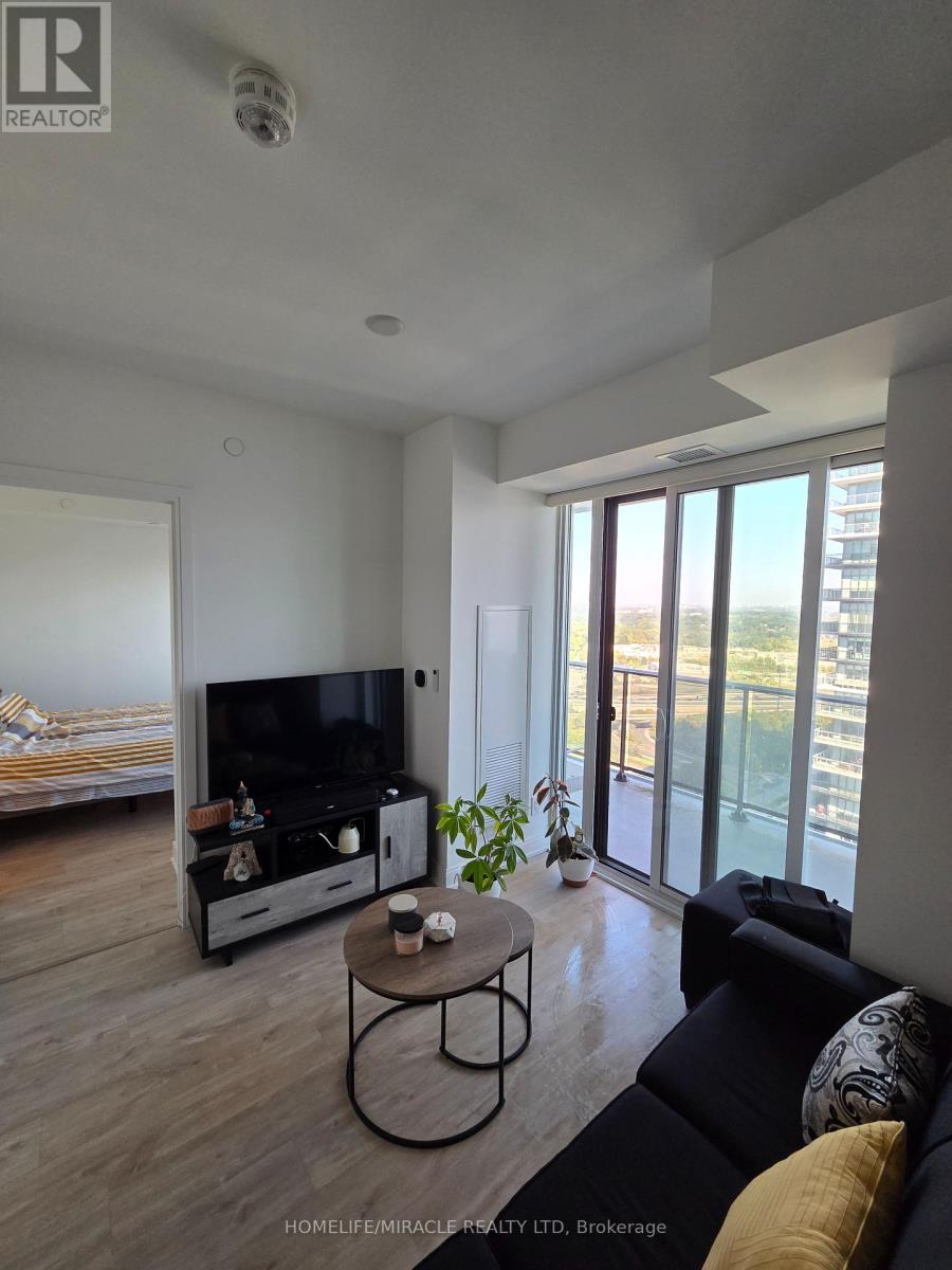 2803 - 70 Annie Craig Drive, Toronto, Ontario  M8V 0C4 - Photo 8 - W12456267