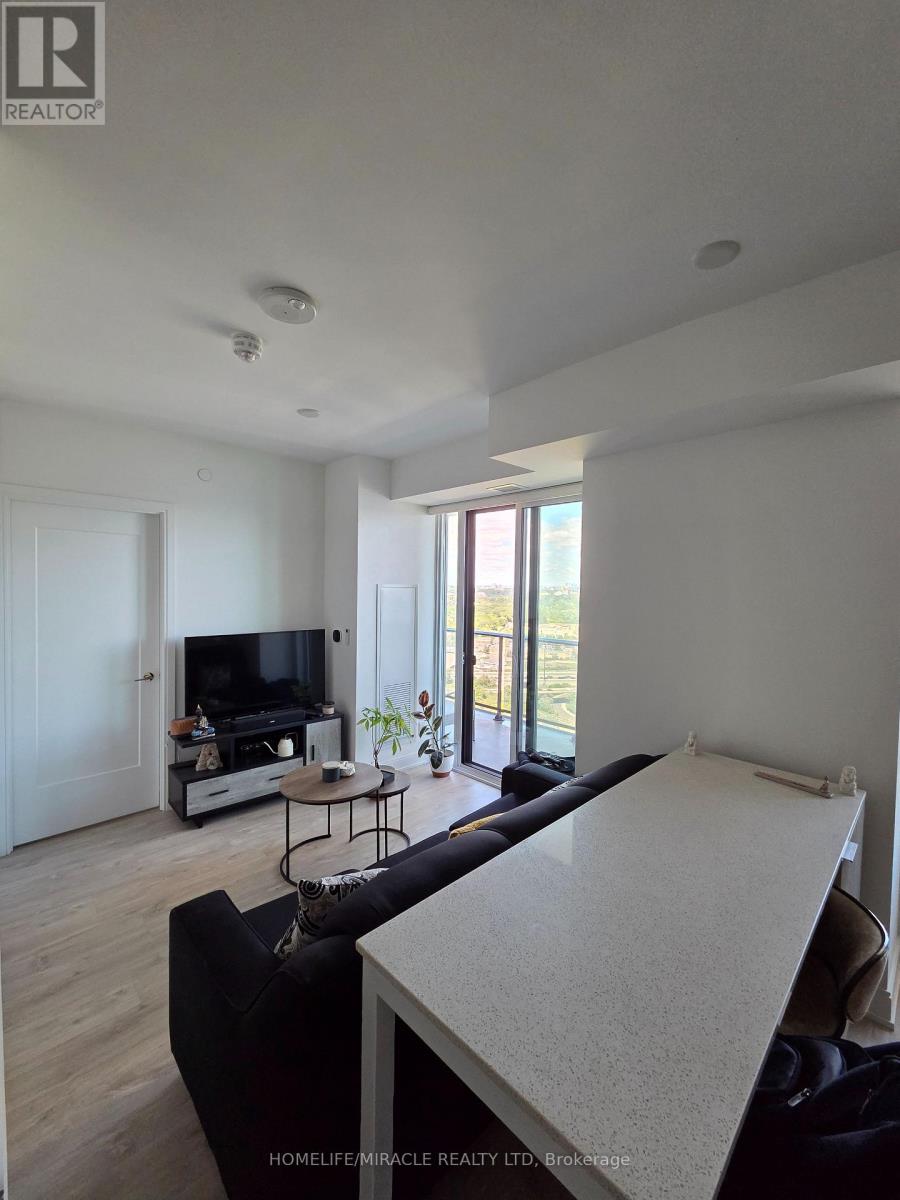 2803 - 70 Annie Craig Drive, Toronto, Ontario  M8V 0C4 - Photo 9 - W12456267