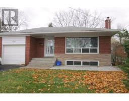 159 JEFFCOAT DRIVE, Toronto, Ontario