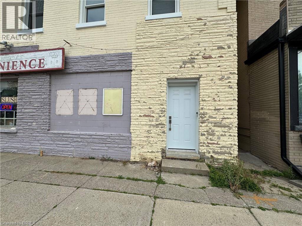 181 Brant Avenue, Brantford, Ontario  N3T 3H8 - Photo 2 - 40765387