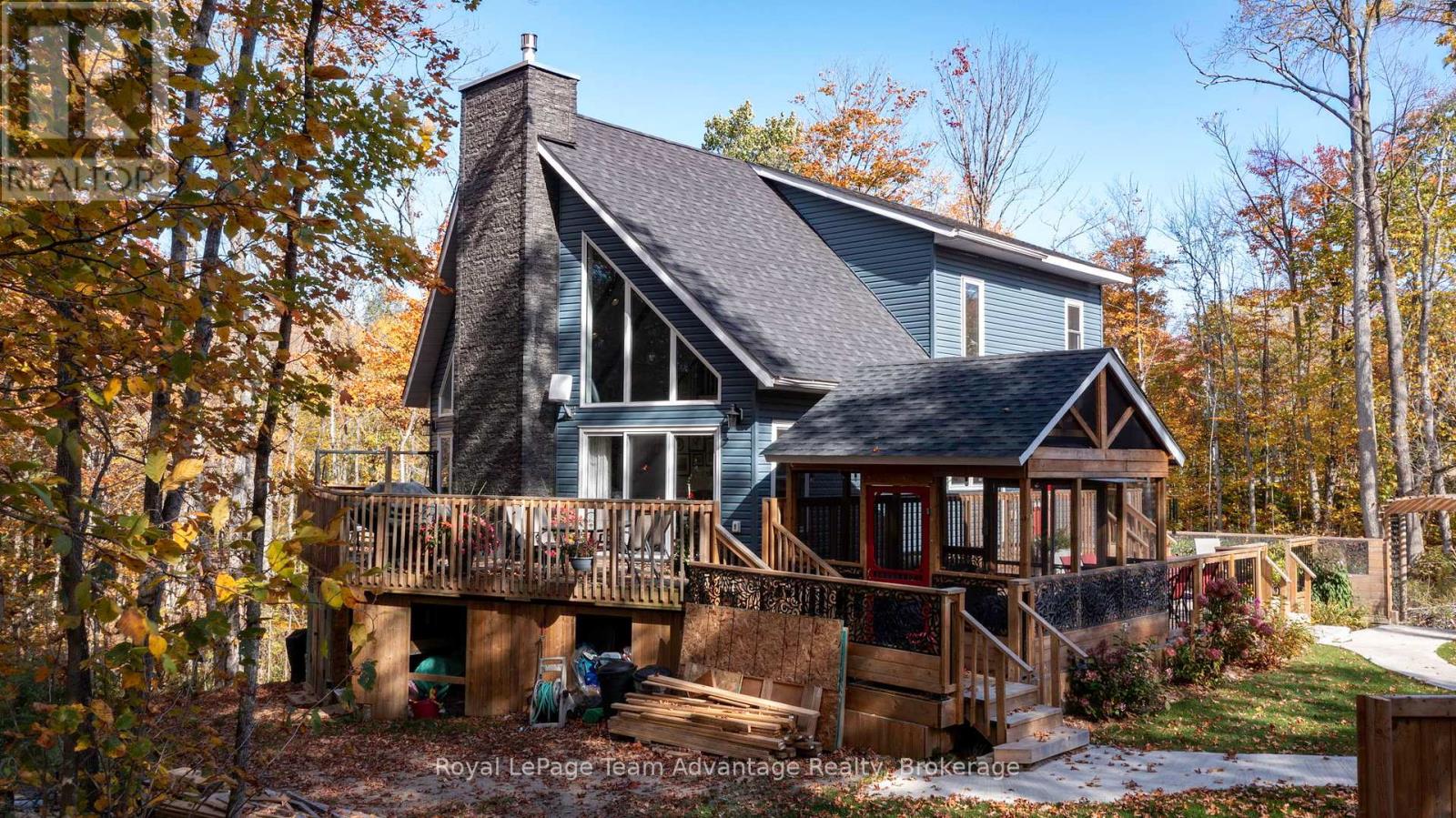 17 HAGERMAN COURT, Seguin, Ontario