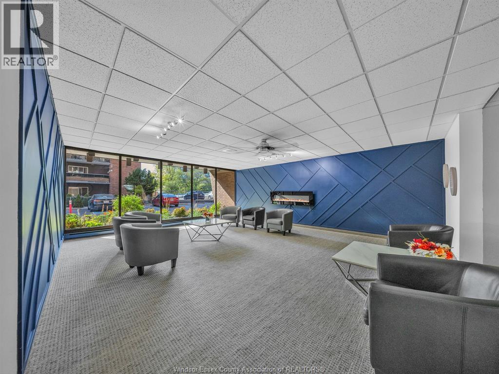 3936 Wyandotte Street East Unit# 206, Windsor, Ontario  N8Y 4V1 - Photo 15 - 25025870