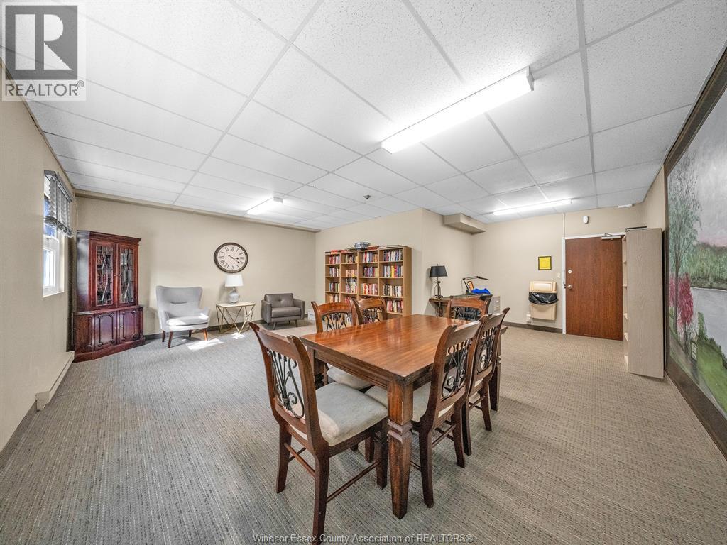 3936 Wyandotte Street East Unit# 206, Windsor, Ontario  N8Y 4V1 - Photo 21 - 25025870