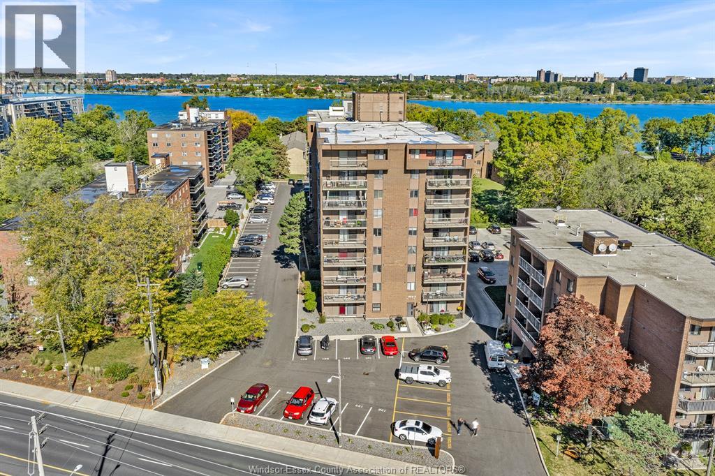 3936 Wyandotte Street East Unit# 206, Windsor, Ontario  N8Y 4V1 - Photo 24 - 25025870