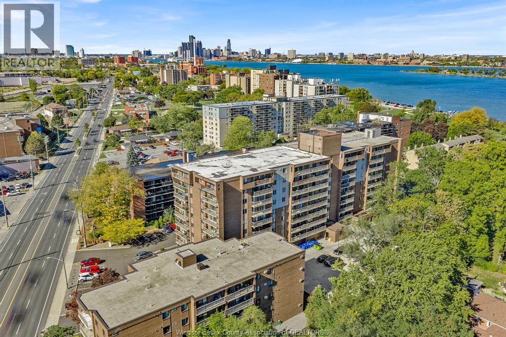 3936 Wyandotte Street East Unit# 206, Windsor, Ontario  N8Y 4V1 - Photo 25 - 25025870