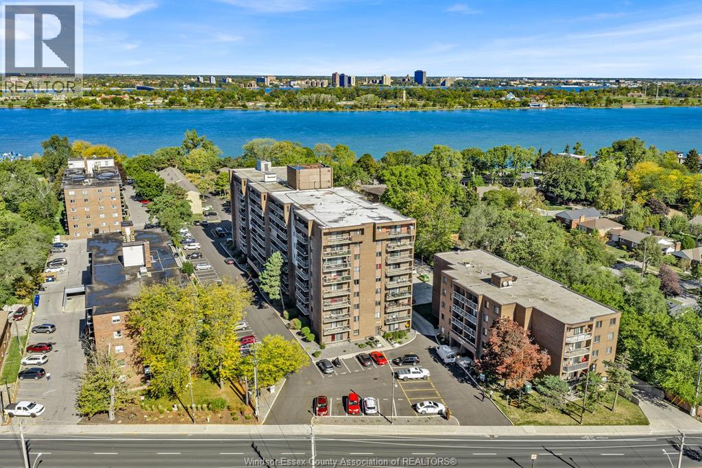 3936 Wyandotte Street East Unit# 206, Windsor, Ontario  N8Y 4V1 - Photo 27 - 25025870