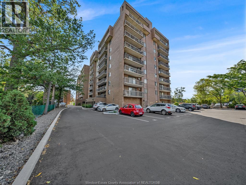 3936 Wyandotte Street East Unit# 206, Windsor, Ontario  N8Y 4V1 - Photo 5 - 25025870