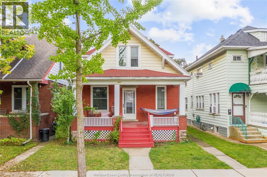 1171 Windermere, Windsor, Ontario  N8Y 3E7 - Photo 3 - 25025855
