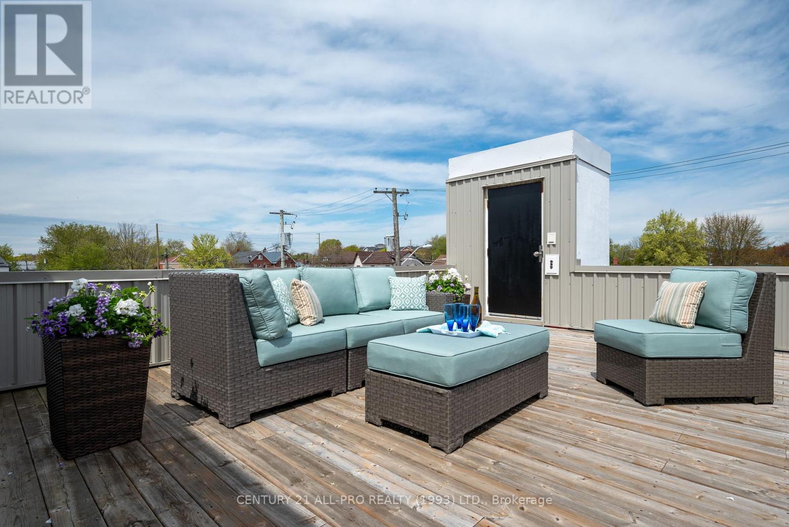 40 King Street W, Cobourg, Ontario  K9A 2M1 - Photo 17 - X12172075