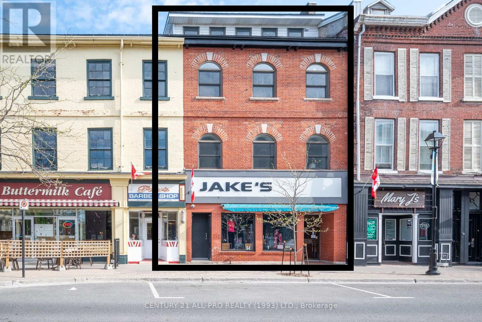 40 King Street W, Cobourg, Ontario  K9A 2M1 - Photo 8 - X12172075