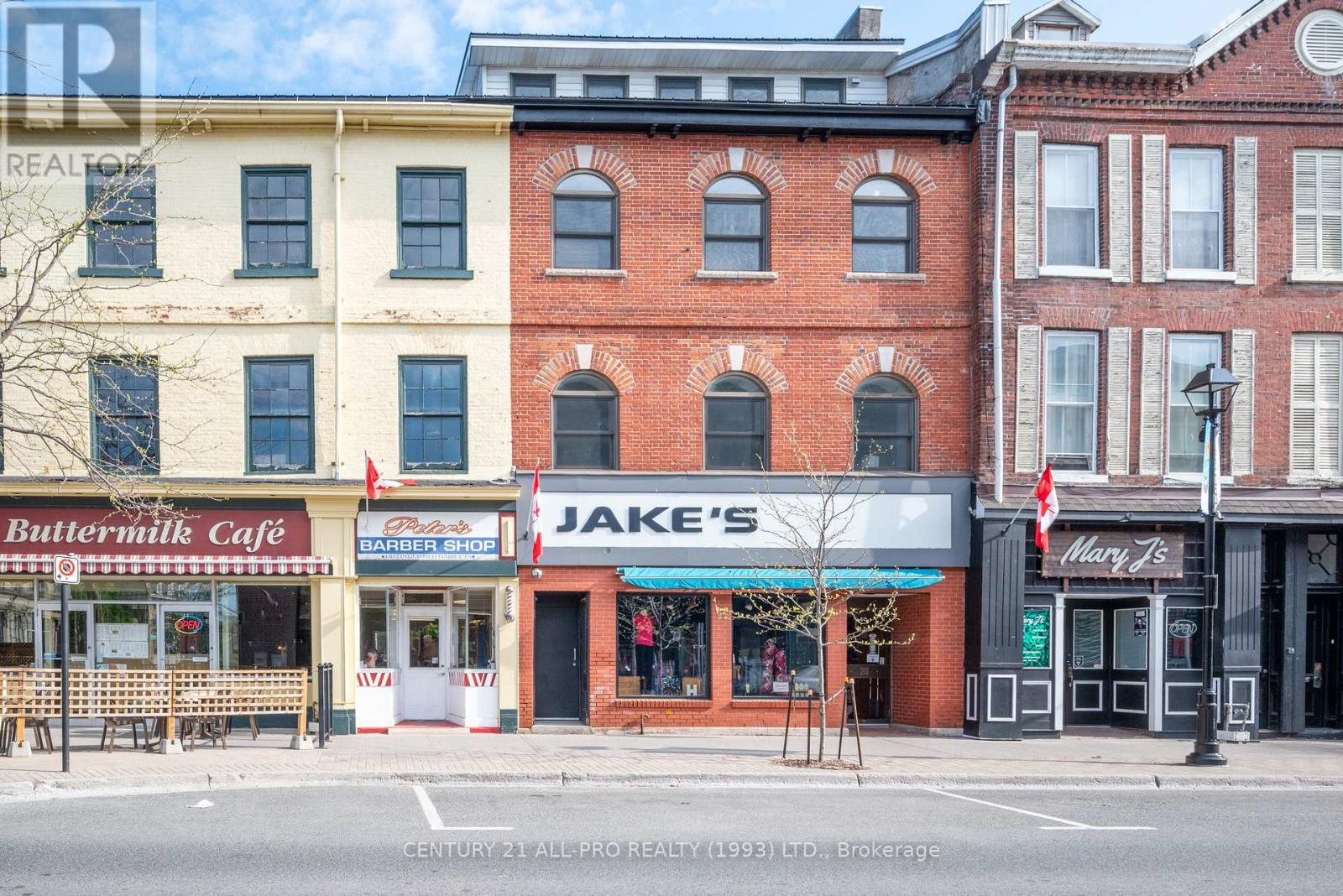 40 King Street W, Cobourg, Ontario  K9A 2M1 - Photo 9 - X12172075