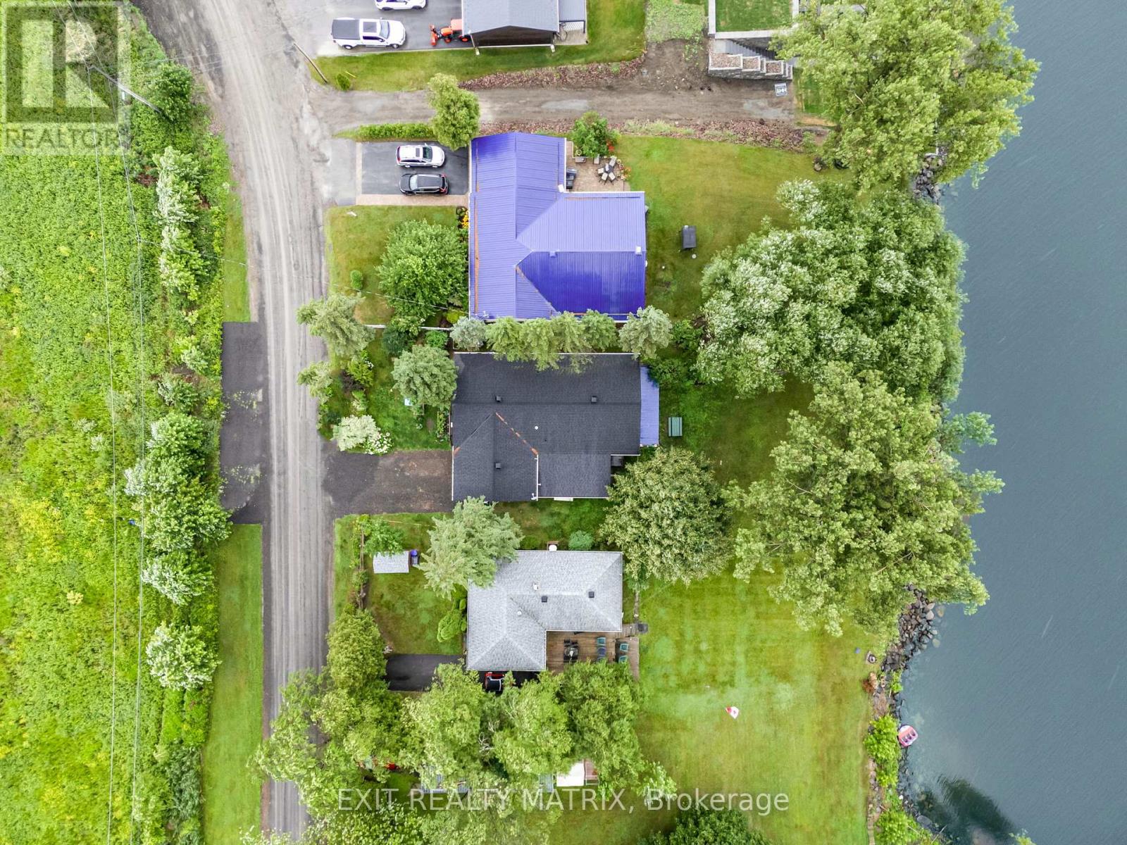 922 Lalonde Road, Champlain, Ontario  K0B 1K0 - Photo 36 - X12456355
