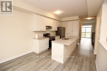 23 - 185 BEDROCK DRIVE, Hamilton, Ontario