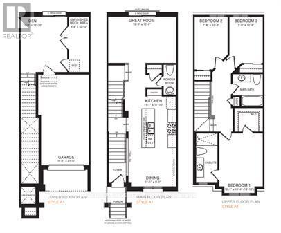 23 - 185 Bedrock Drive, Hamilton, Ontario  L8J 0M5 - Photo 18 - X12456223