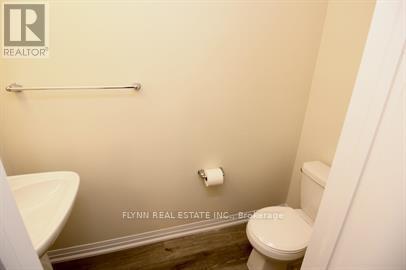 23 - 185 Bedrock Drive, Hamilton, Ontario  L8J 0M5 - Photo 6 - X12456223