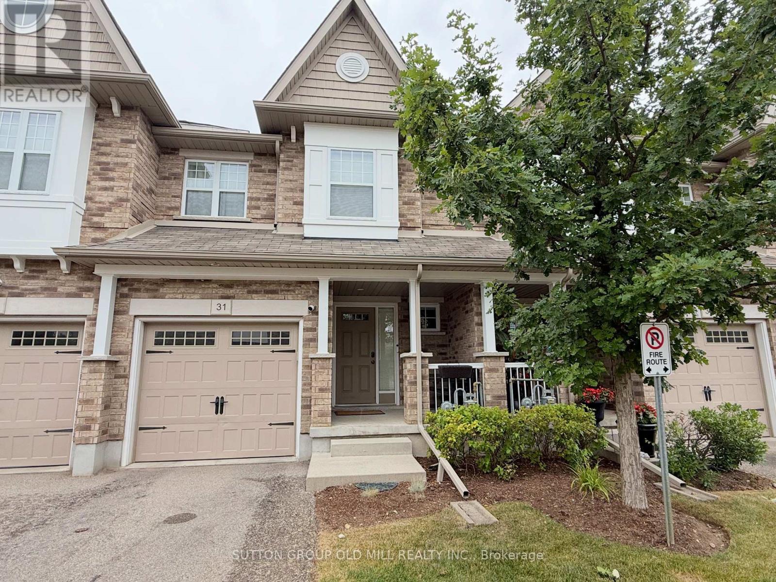 31 - 167 ARKELL ROAD, Guelph, Ontario