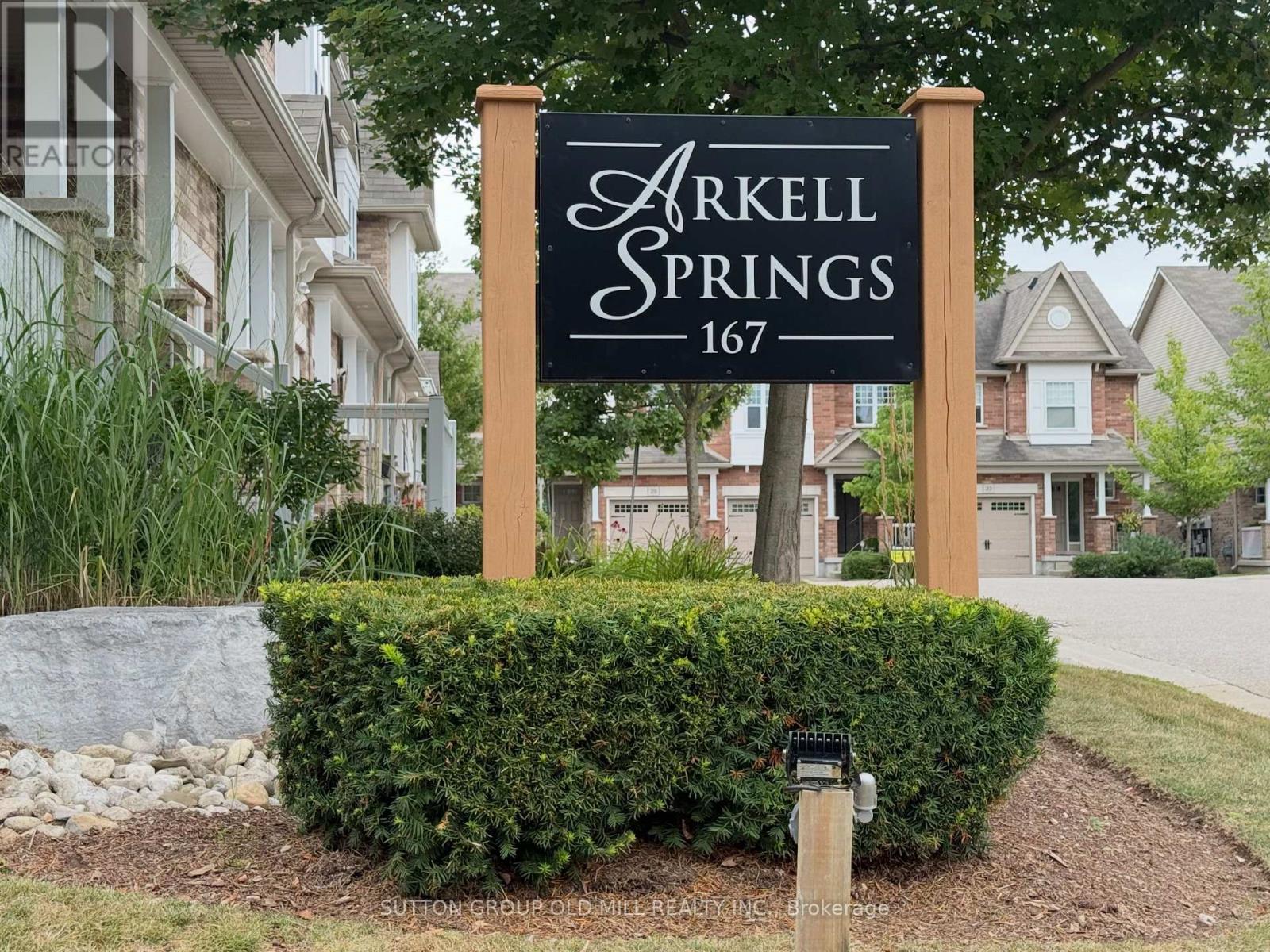 31 - 167 Arkell Road, Guelph, Ontario  N1L 0J9 - Photo 38 - X12456237