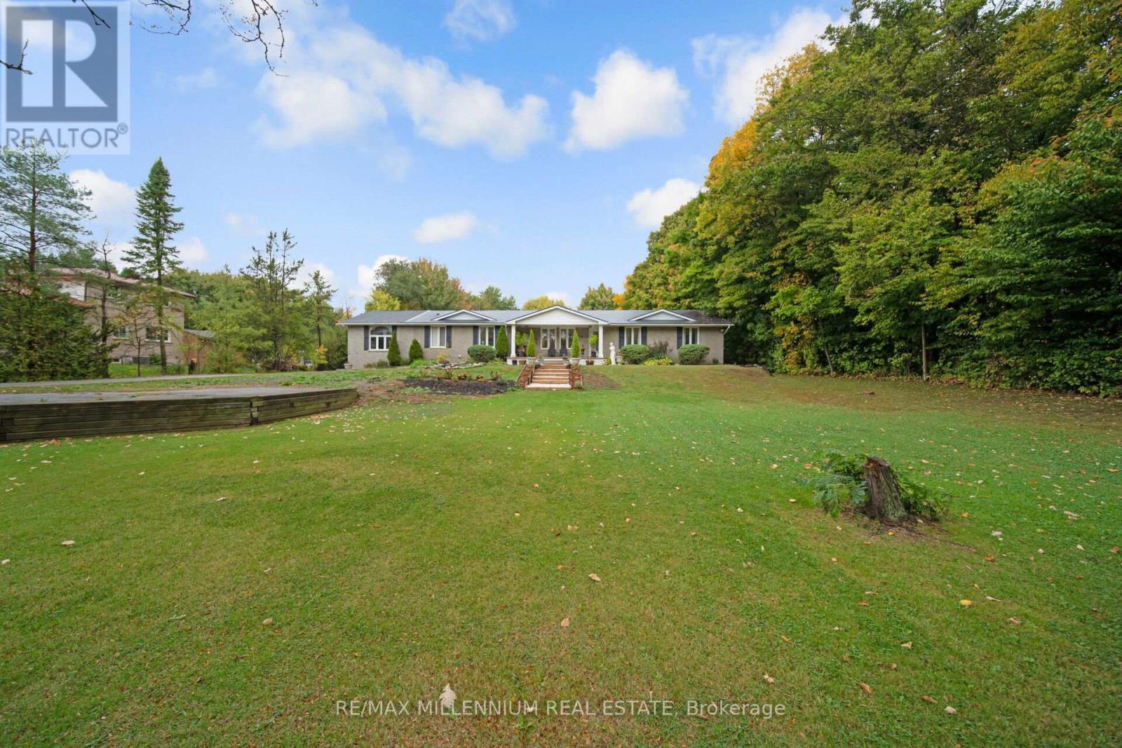 58 UNITY SIDE ROAD, Haldimand, Ontario