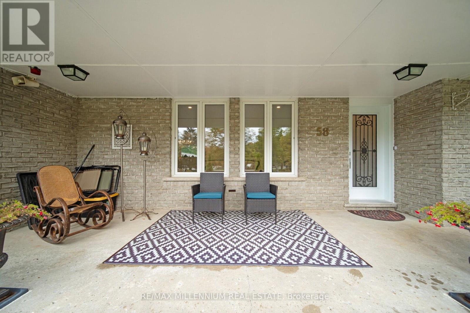58 Unity Side Road, Haldimand, Ontario  N3W 1Y2 - Photo 4 - X12456249
