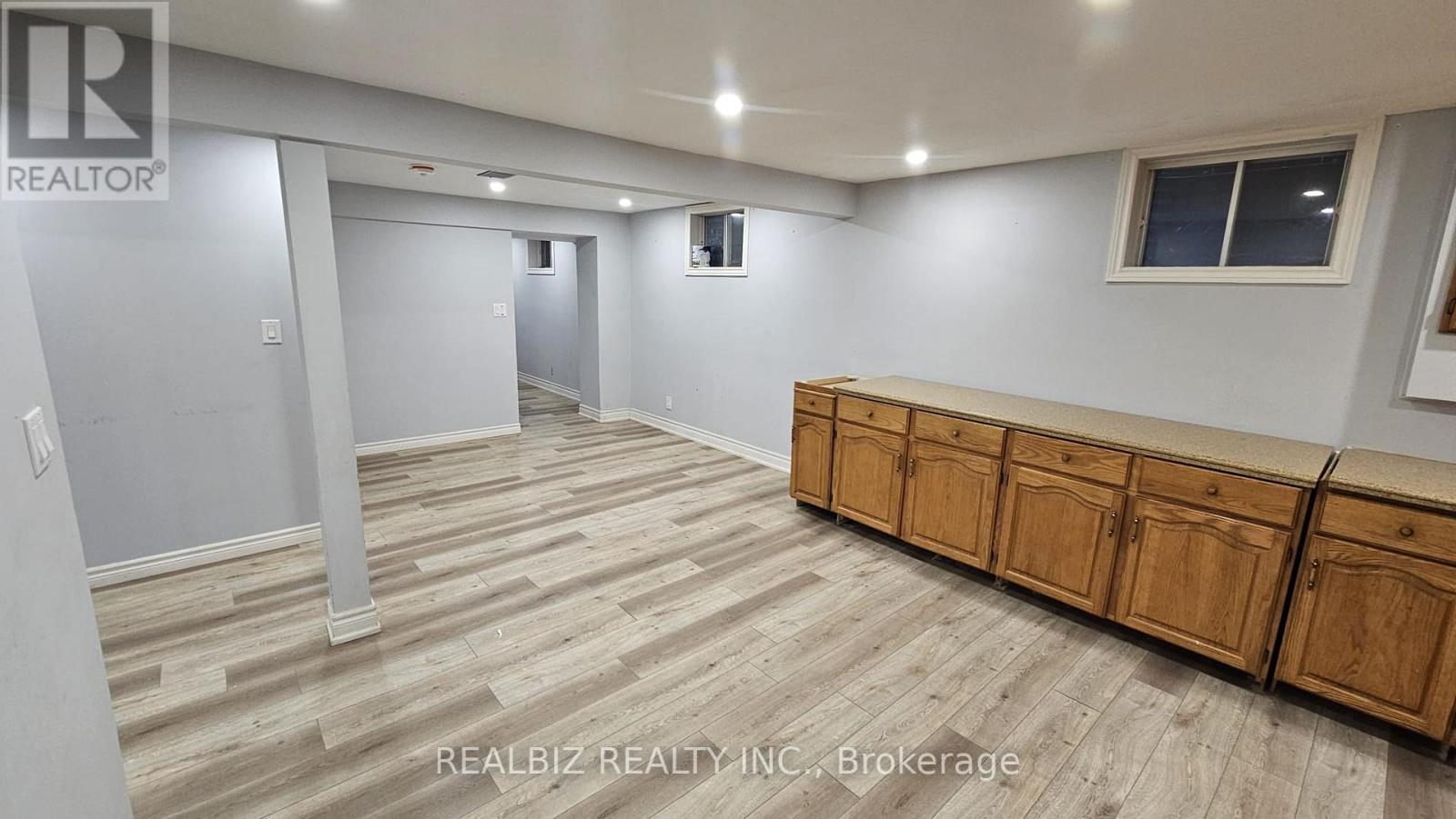 Lower Level - 214 Main Street E, Grimsby, Ontario  L3M 1P6 - Photo 11 - X12456272