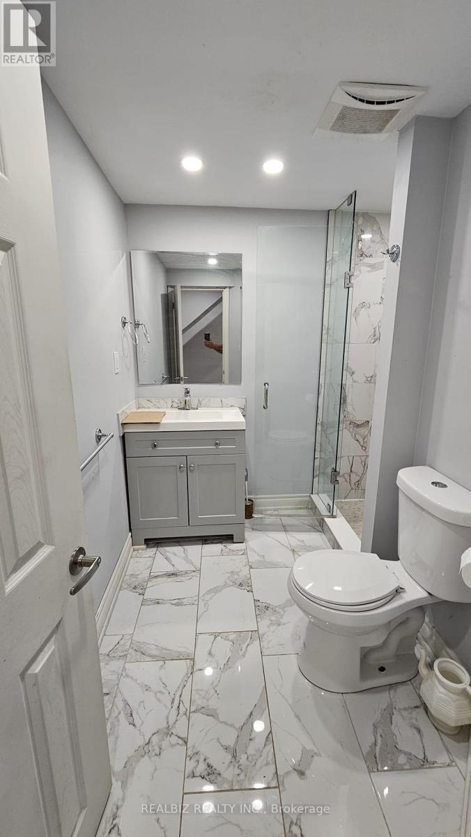 Lower Level - 214 Main Street E, Grimsby, Ontario  L3M 1P6 - Photo 15 - X12456272