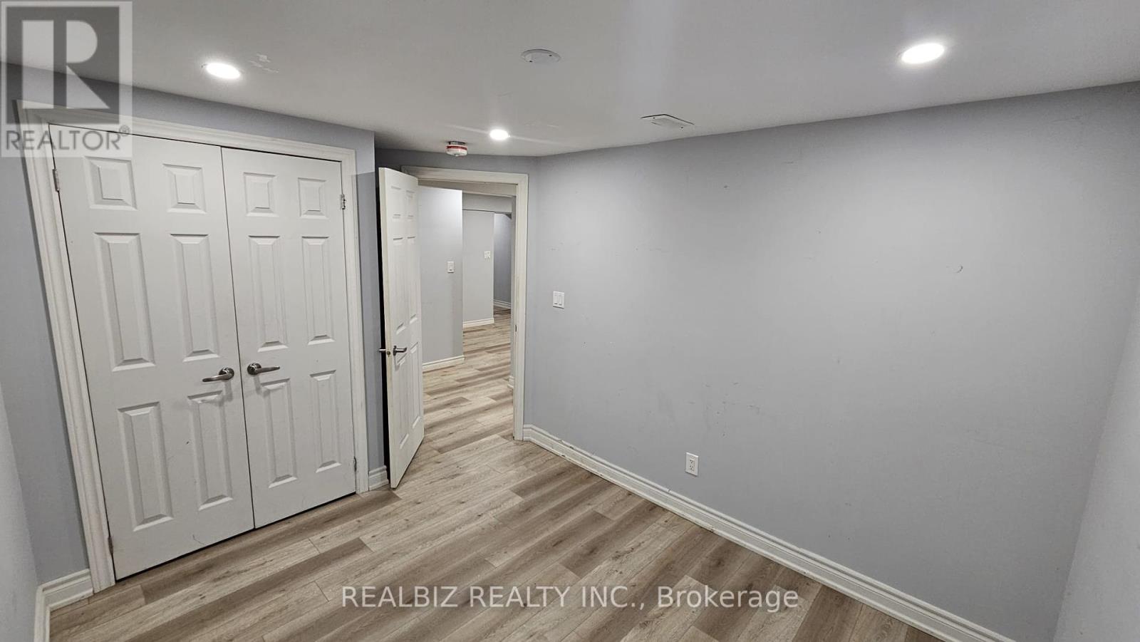 Lower Level - 214 Main Street E, Grimsby, Ontario  L3M 1P6 - Photo 5 - X12456272